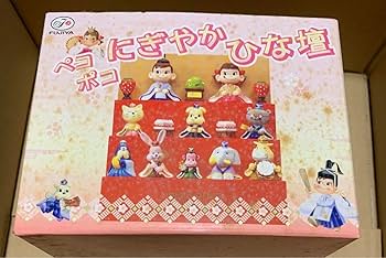 ぺこ　ペコちゃん　ぺこちゃん　ペコ　ミニ　こけし　雛人形　お雛様　おひなさま 楽天市場】ぺこちゃん東北紀行人形こけし＆七夕ペコちゃん人形