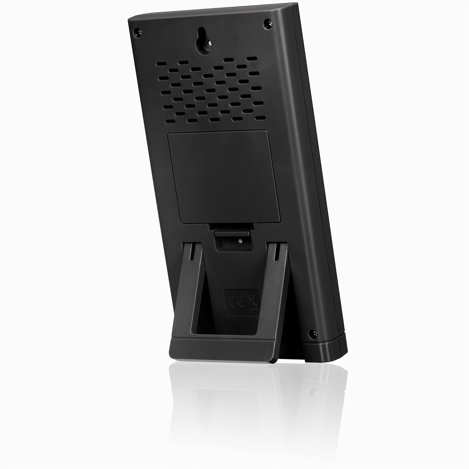 Bresser 7004200 Weather Station, Black