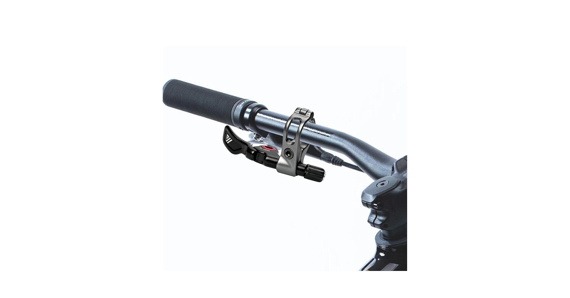 ドロッパーシートポスト130mm travel φ31.6mm レバーつき Amazon | ジャンプシートケーブルレスドロッパーポスト(31.6mm