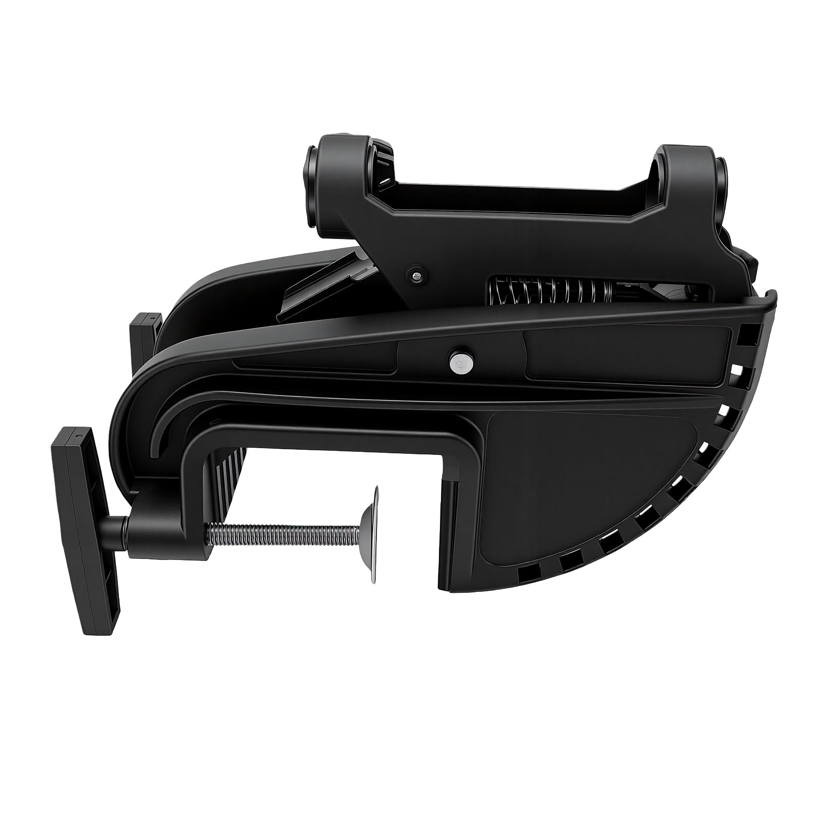 SUNGOOYUE Soporte de Motor Fuera de Borda Bisagra Kit Plástico y Metal