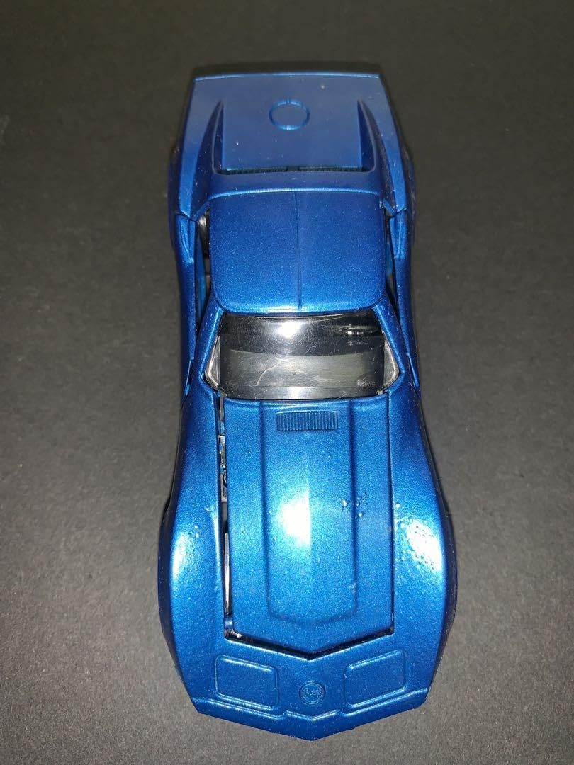 シボレーコルベットスティングレイ - ダイヤペットヨネザワ 玩具