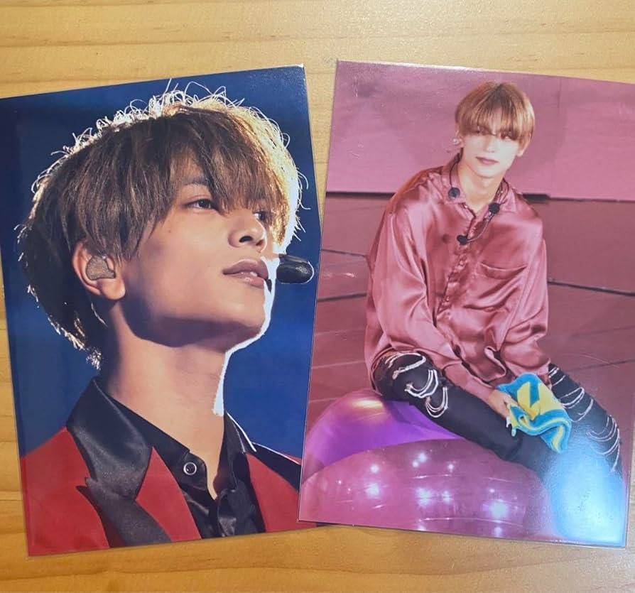 Amazon.co.jp: 高橋恭平 POPMALL 闇写真 生写真 : おもちゃ