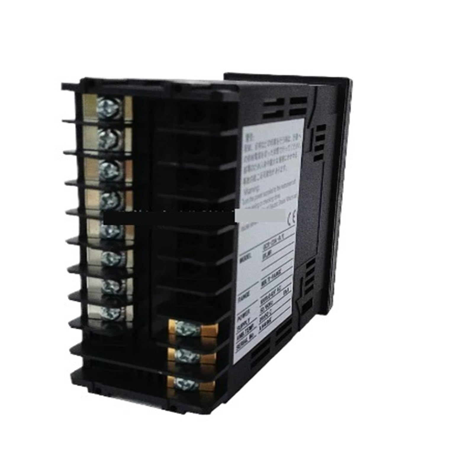 Thermostat GCR-23A-R/E Temperature Control For Industry, Manufacturing(0–400)