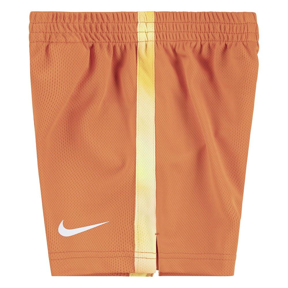 NIKE Dri-fit Nike B NK HAZY RAYS TEE SHORT SET Bimbo 0-24