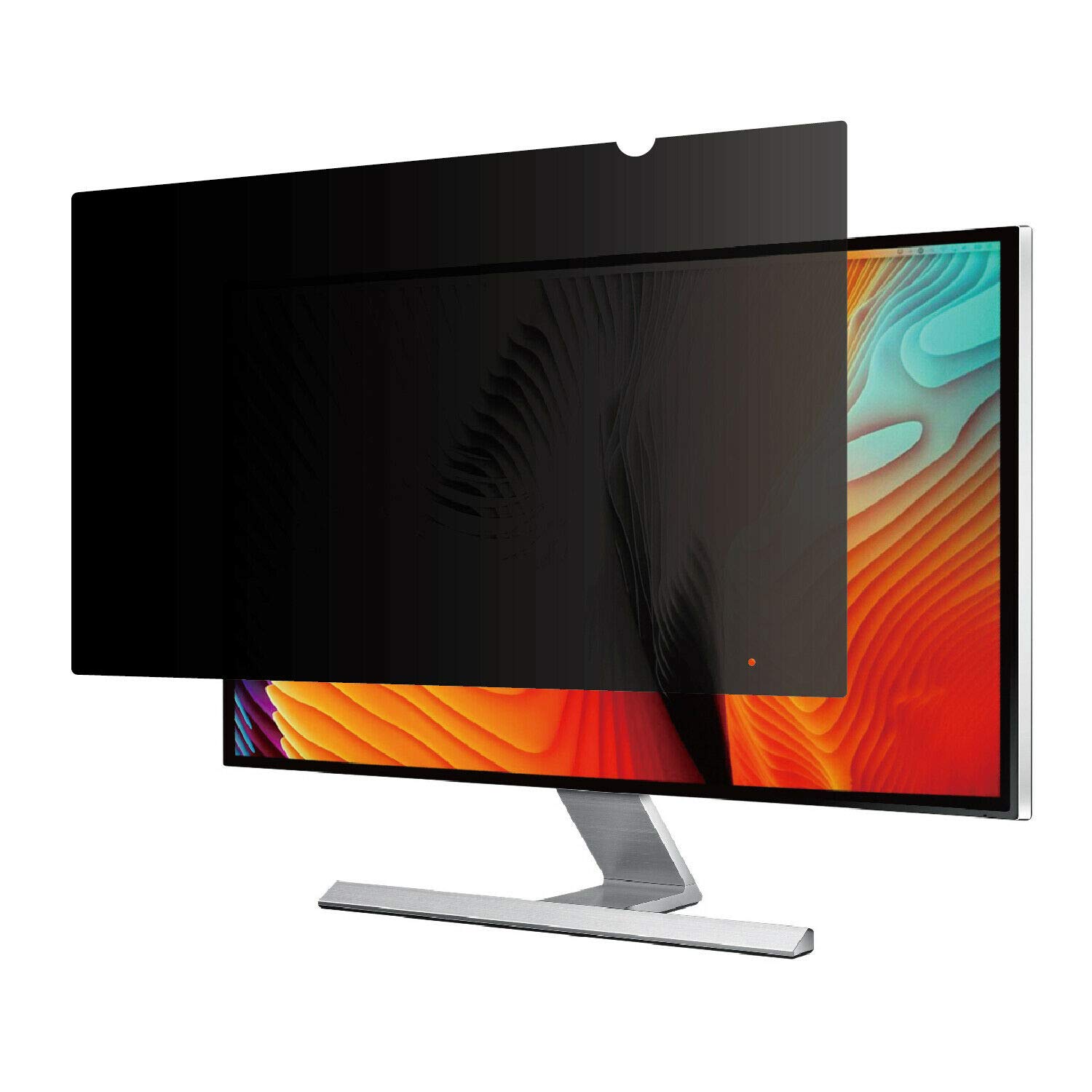 Privacy - Filtro Privacy per Laptop/Notebook da 23"