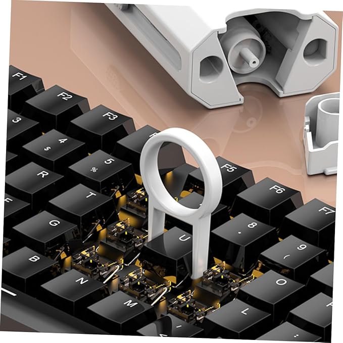 Kit de Limpieza Multiusos para Teclado y Electrónicos miniatura 5