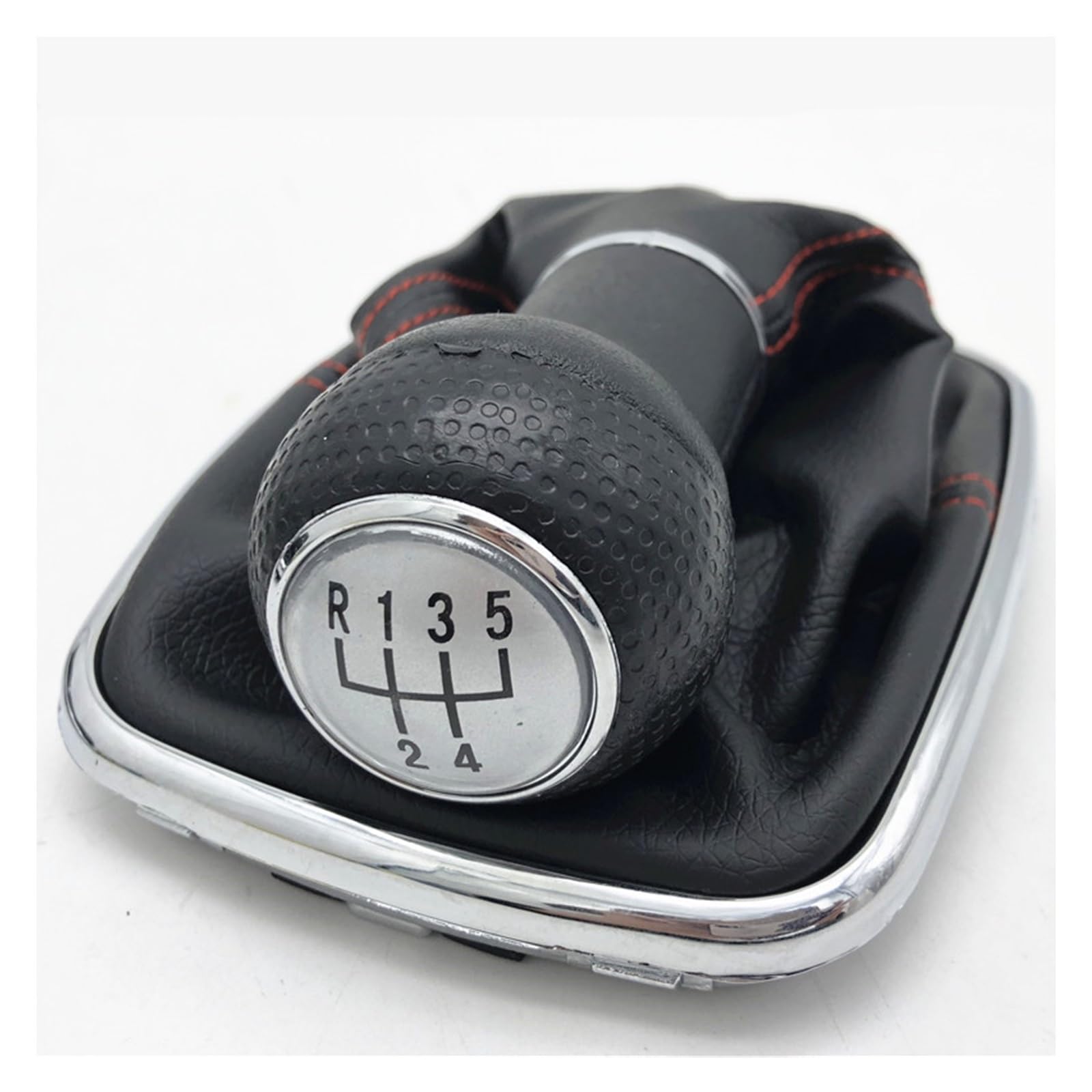 KUNYOS Sporty Gear Knob for VW for Golf 4 IV MK4 for GTI R32 for Bora