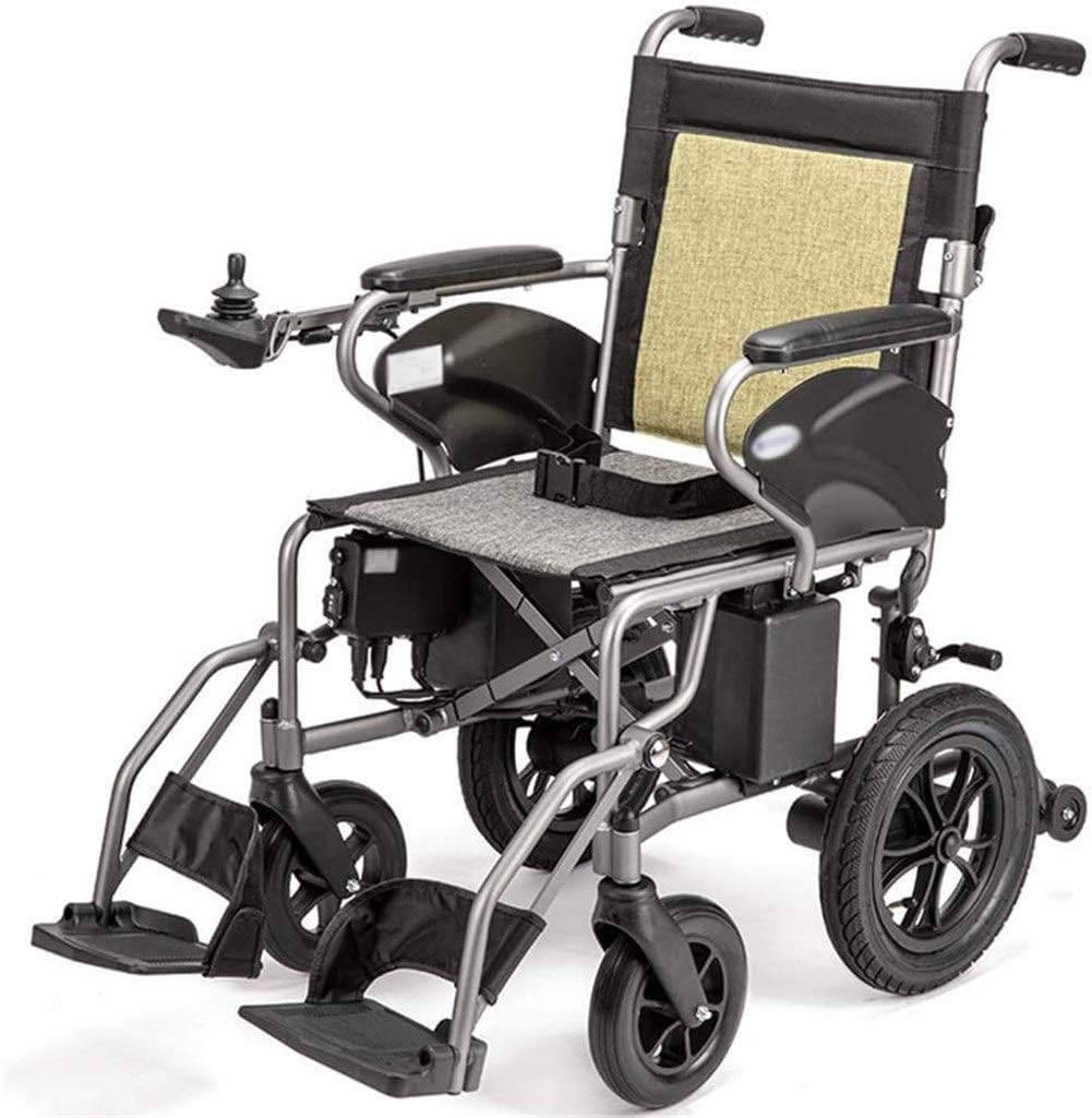 Electric Wheelchairs for Adults Electric Powered Wheelchair
