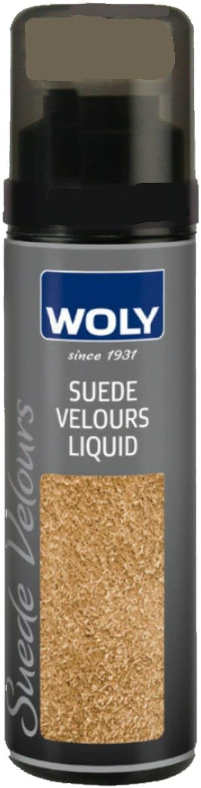 75Ml Suede & Nubuck Renovator (75Ml, Neutral)