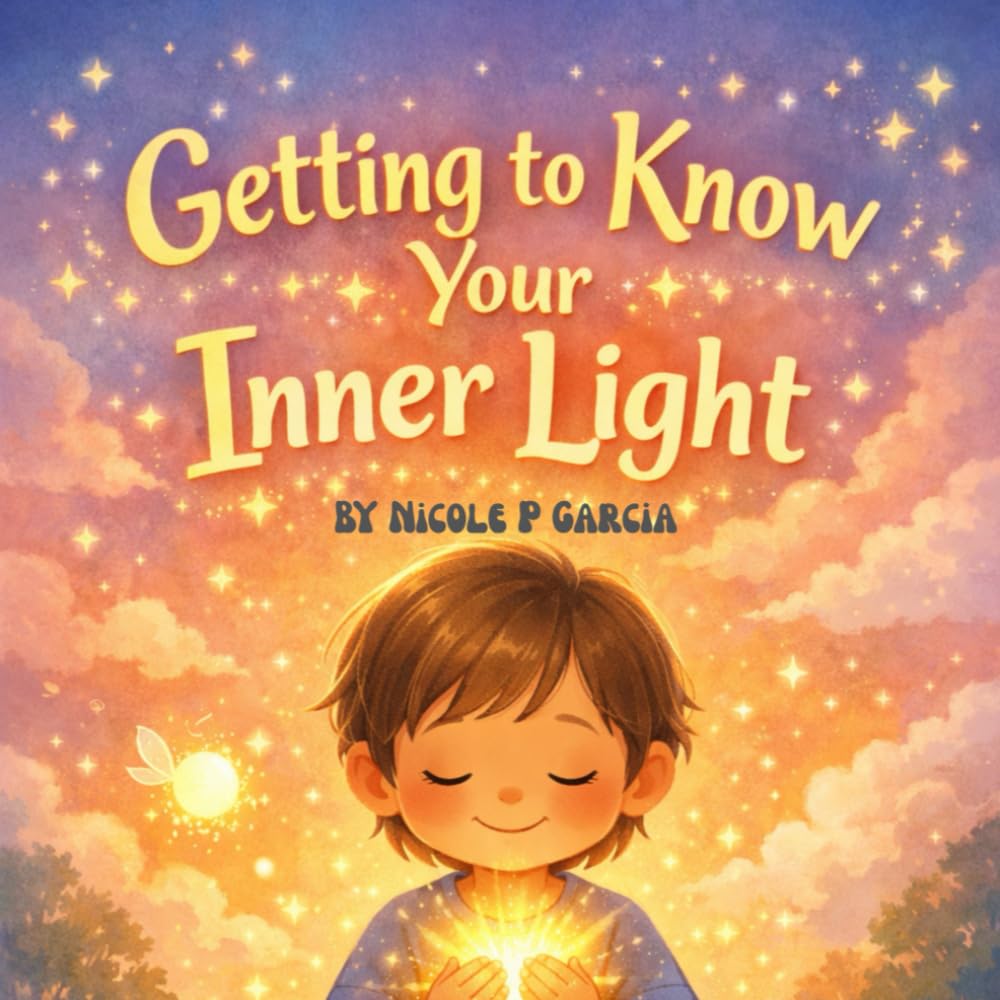 Getting to Know your Inner Light