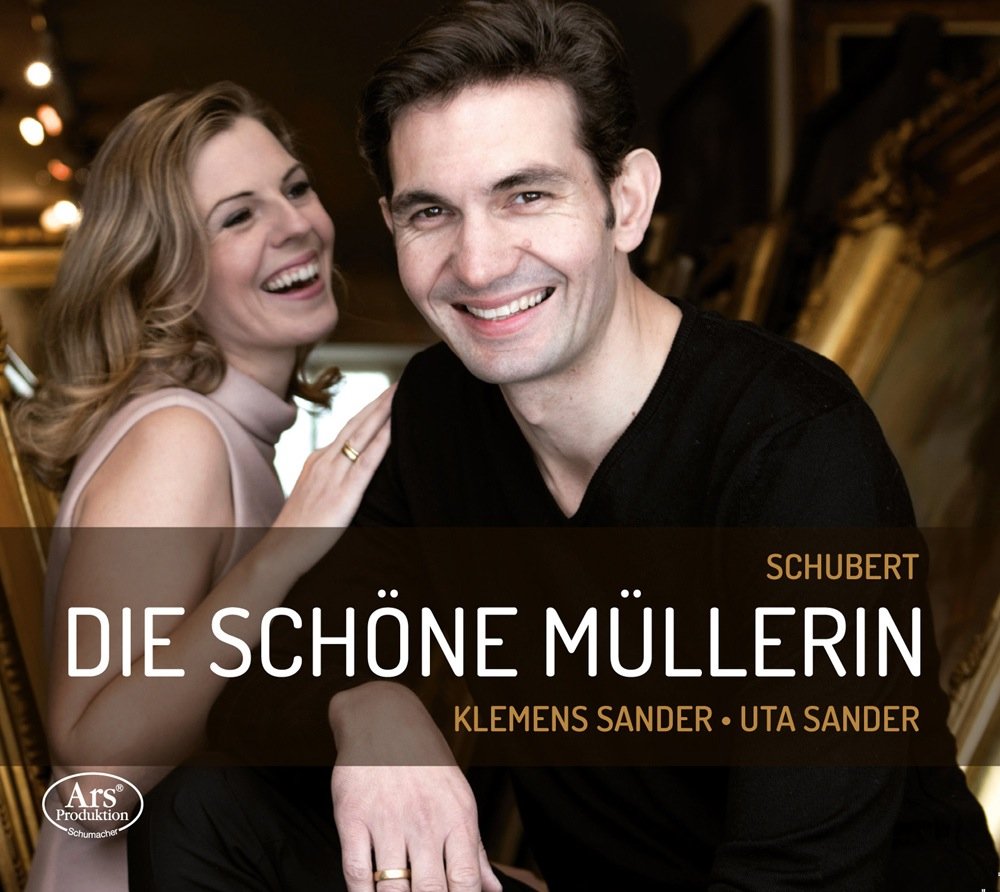 Franz Schubert: Die Schöne Müllerin D 795