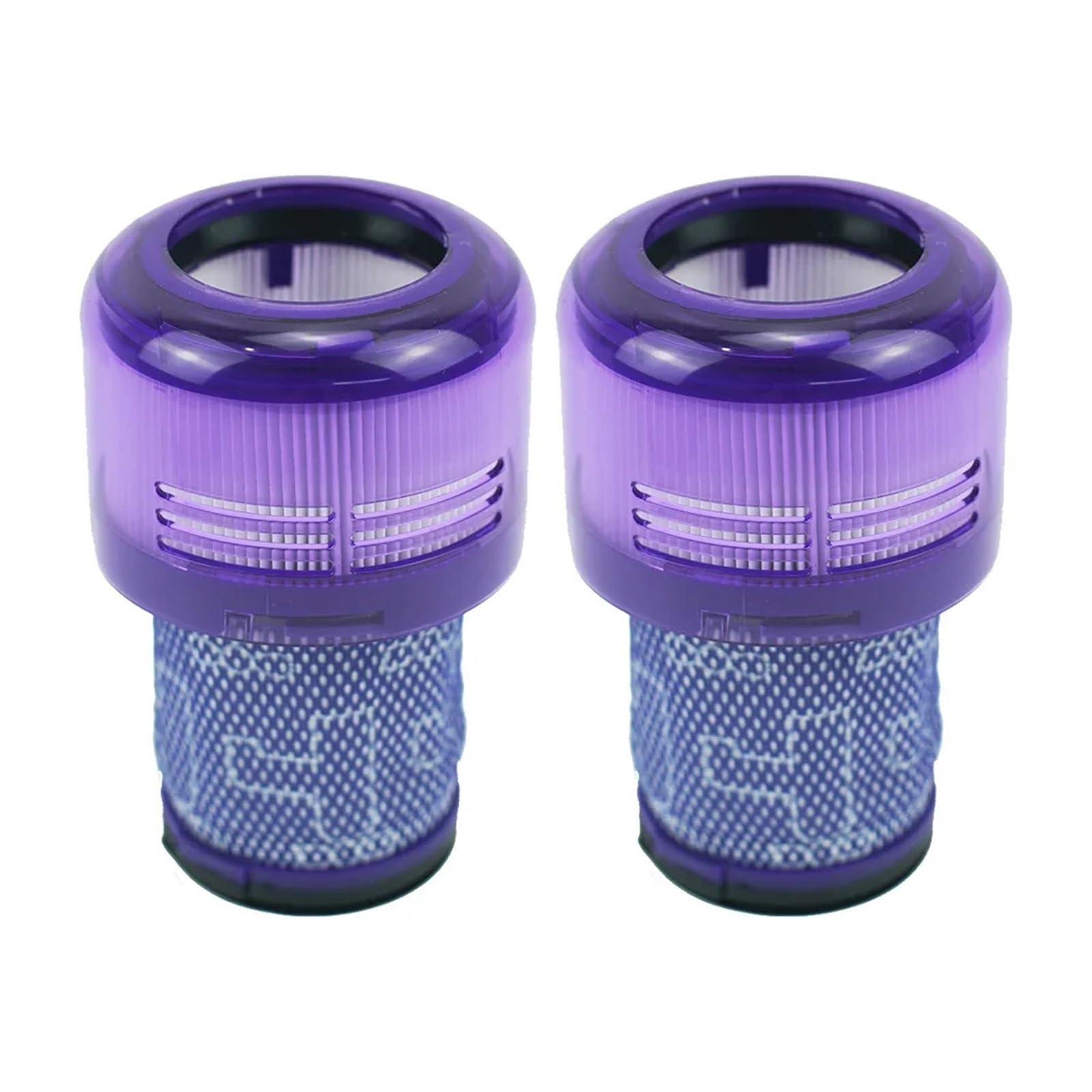 Filtro HEPA compatible con Dyson V12 Detect Slim y kit SV20 Slim
