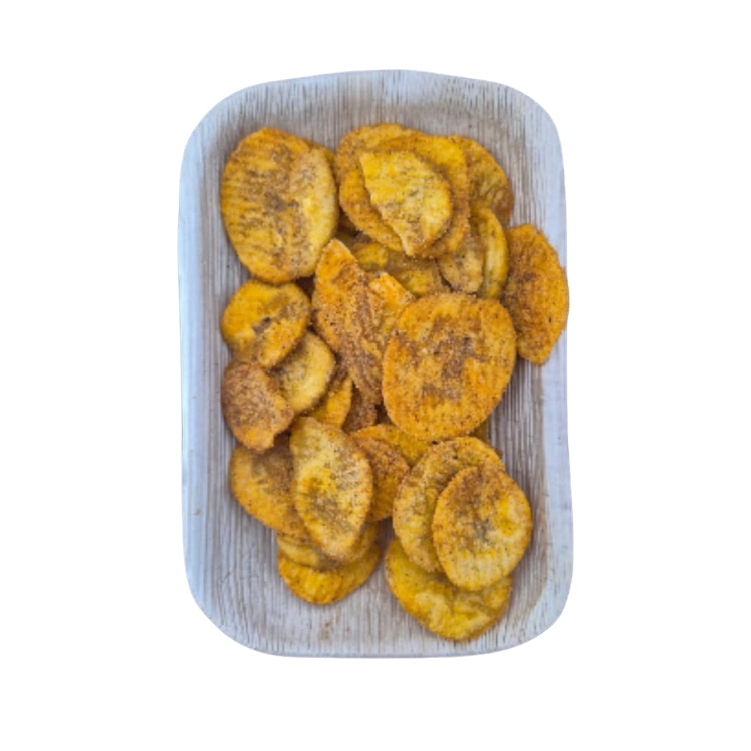 Tomato Banana Chips 450g – Crispy Kerala Snack with Tangy Tomato Flavor | Sweet & Savory Plantain Chips
