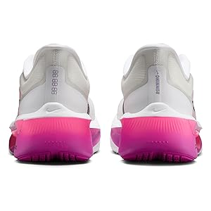 【ローズ】24.5㎝ NIKE ナイキ ZOOM FLY6 Buy Nike Zoom Fly 6 Men's Road Racing Shoes - White/Vivid