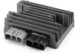 Regulador retificador, retificador regulador de tensão 31600?HP5?601 apto para Honda MUV 2A 700 TRX420
