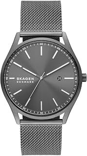 Men's Holst Japanese Quartz Watch