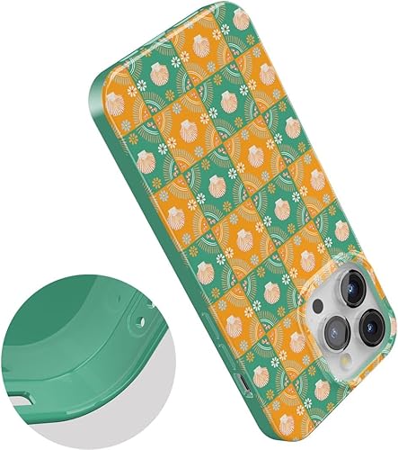 Vista 252 de Casely Funda para iPhone 13 Pro Pandora The Met Museum Compatible con MagSafe El Museo Met Pandora