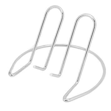 Car Horn Bracket, Metal Horn Holder Durable Sturdy Universal Iron for Automobiles