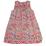 Angenehm weicher Baumwollstoff aus nachhaltig produzierter Baumwolle