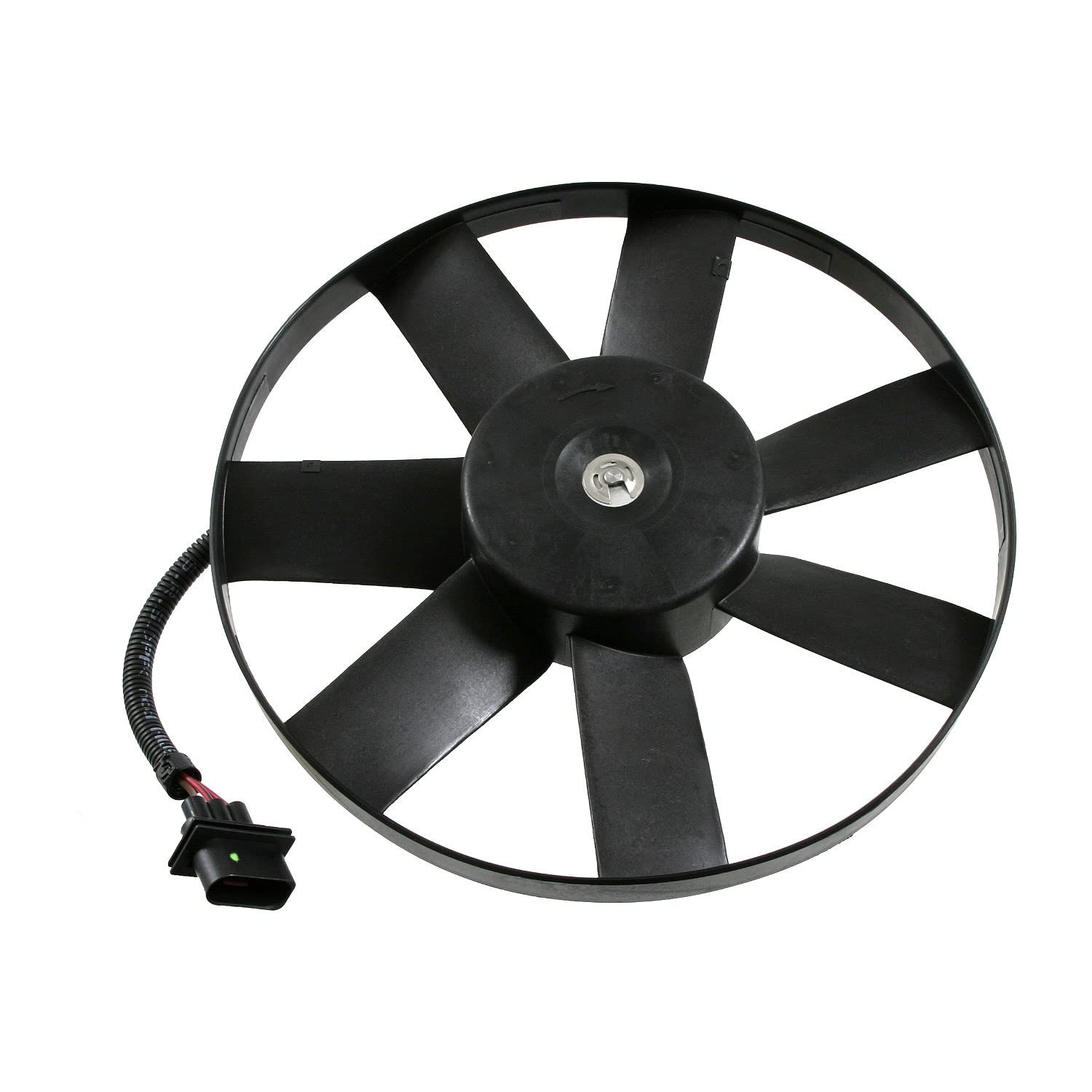 febi bilstein 14748 Radiator Fan, pack of one