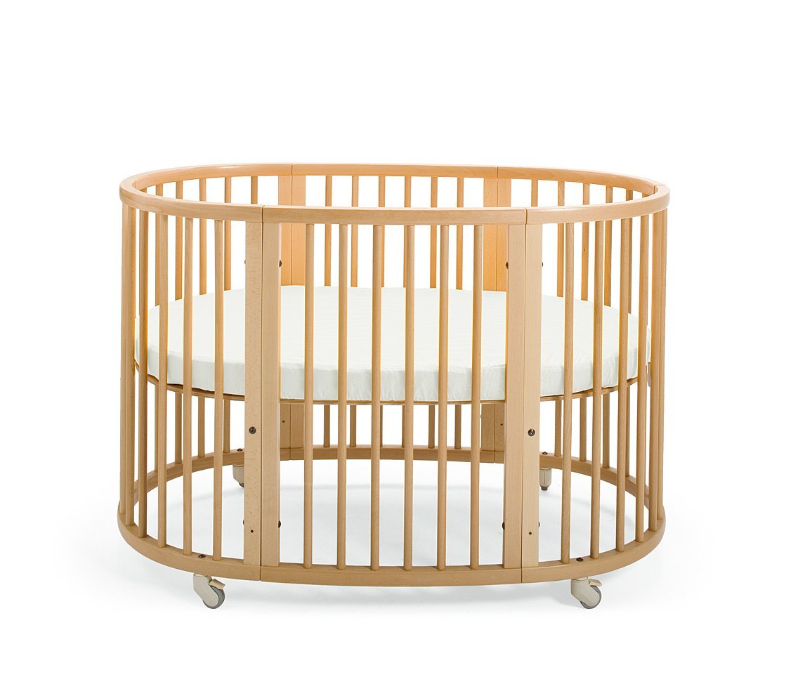 Stokke Cuna Sleepi, natural : Bebés