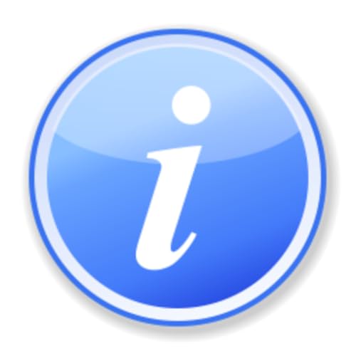 App Info