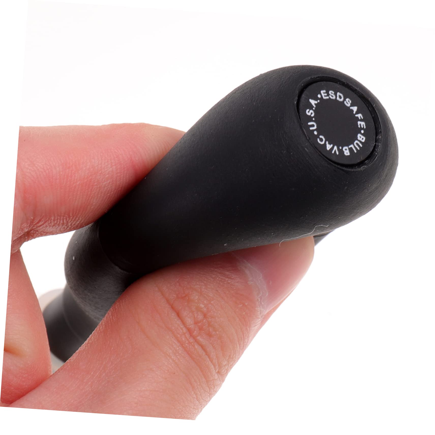 ARTIBETTER 4 Pezzi Strumento Per Lenti in Silicone Per La Pulizia Delle Lenti Per Componenti Elettronici Degli Orologi