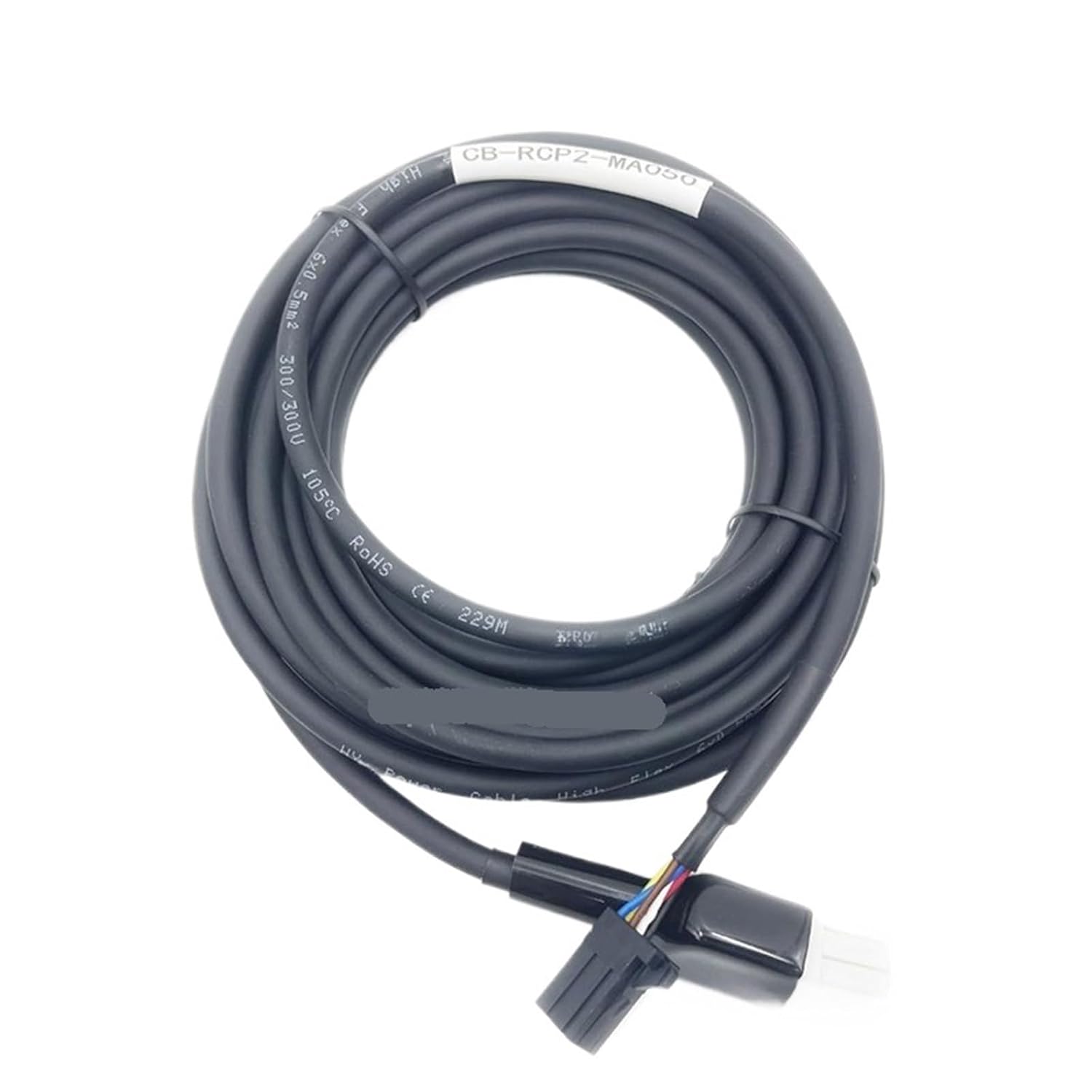 Encoder Cable CB-RCP2-MA050 CB-RCP2-MA030 CB-RCP2-MA100 for RCP2 Motor(5M)