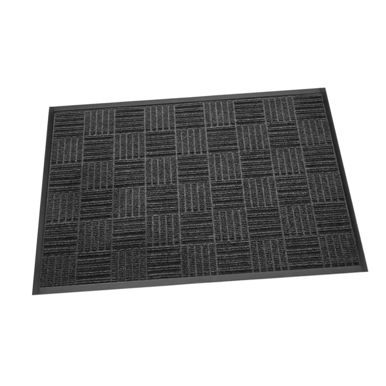 Tapis entrée antidérapant et lavable grand format pour porte extérieure et intérieur