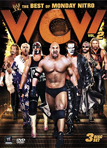 The Best of WCW Monday Nitro, Vol. 2 The Best of WCW Monday Nitro, Vol. 2