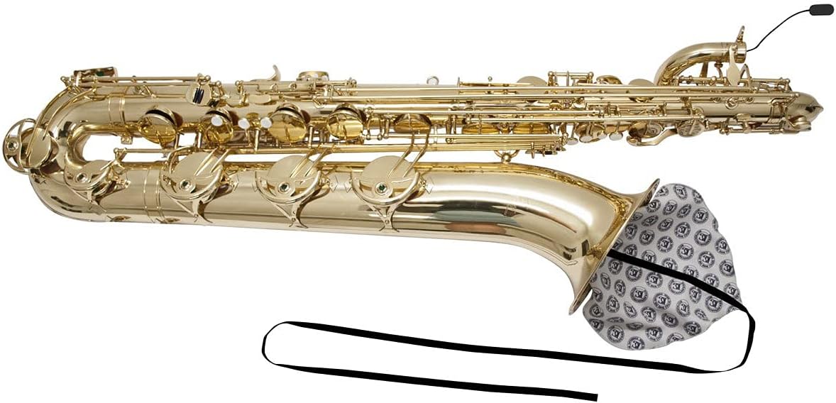 BG BG-A30SB Instument Baritone Sax Instrument Swab