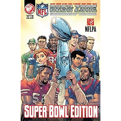NFL Rush Zone