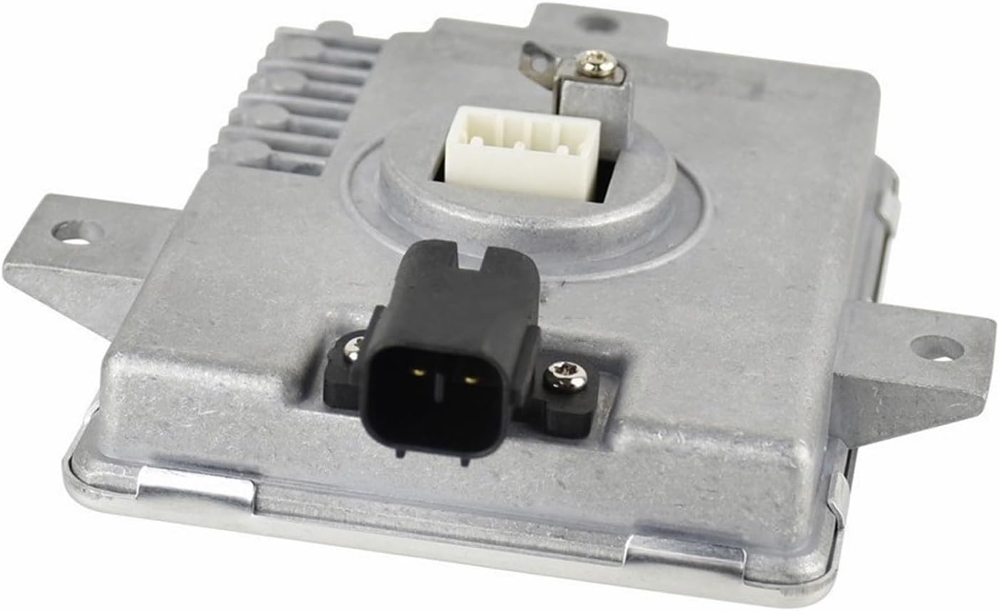Compatible with Mazda 3 for CX-5 CX-9 2007-2011 2012 X6T02981 W3T10471 W3T11371 D391510 33119-S0K-A10 Car Xenon Ballast Module HID Headlight Control Unit HID Ballast
