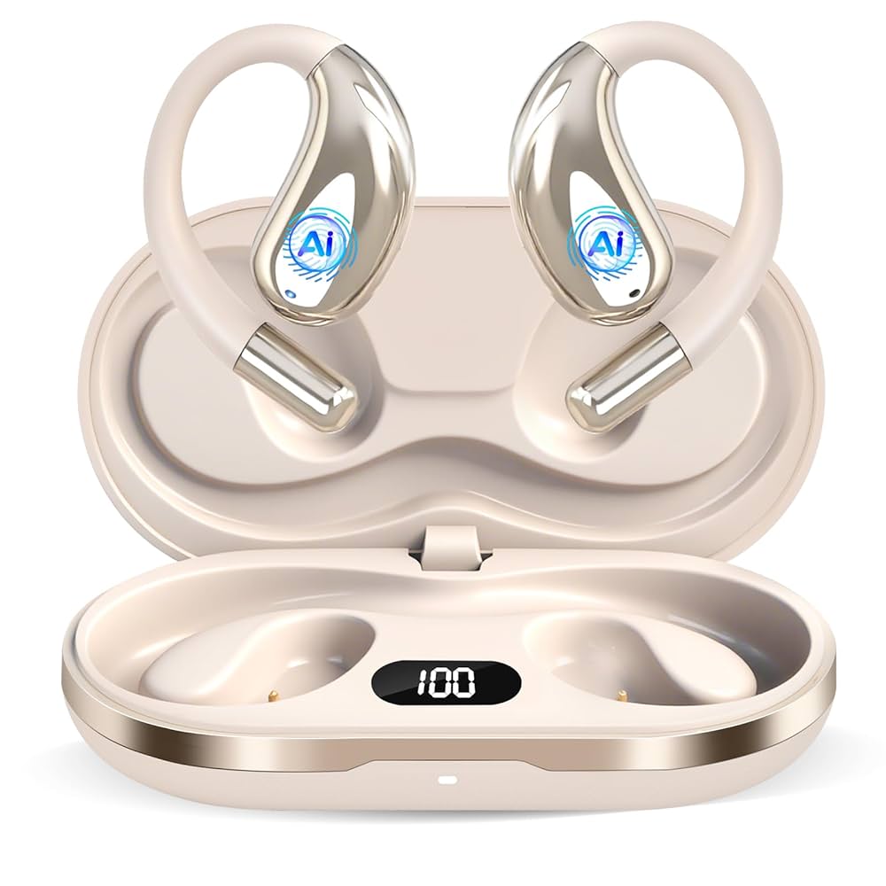 【新品】翻訳イヤホン リアルタイム、AI言語60時間バッテリー 旅行用144言語 新品】翻訳イヤホン リアルタイム、AI言語60時間バッテリー 旅行