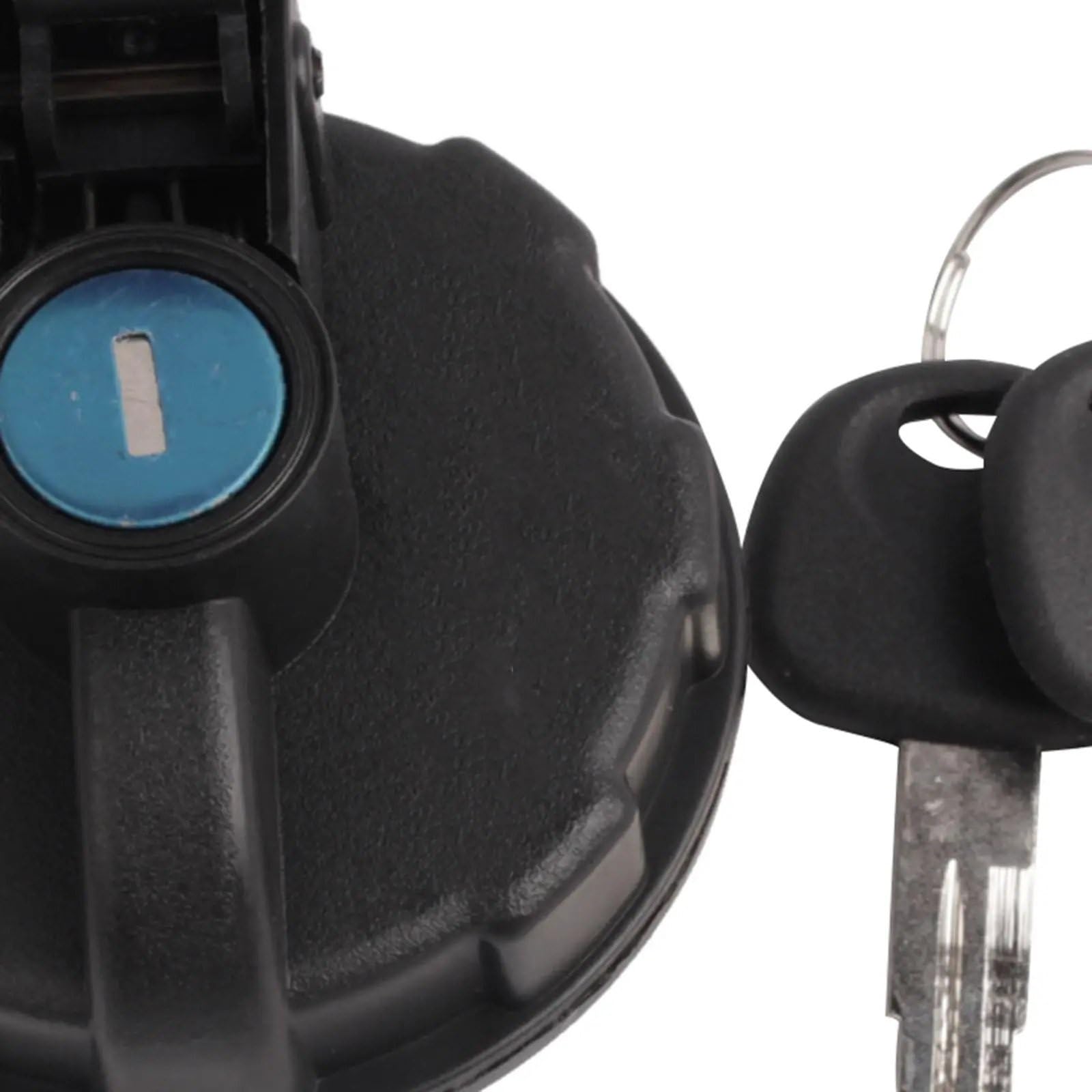 La tapa de combustible los automóviles reemplaza directamente el bloqueo del automóvil camiones Tapón llenado combustible