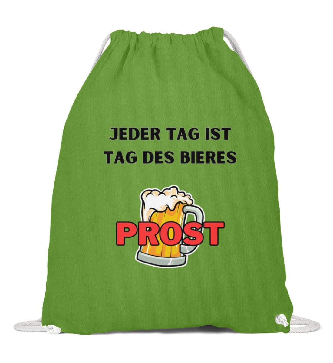 Mochila de algodón como recuerdo de despedidas de solteros 3