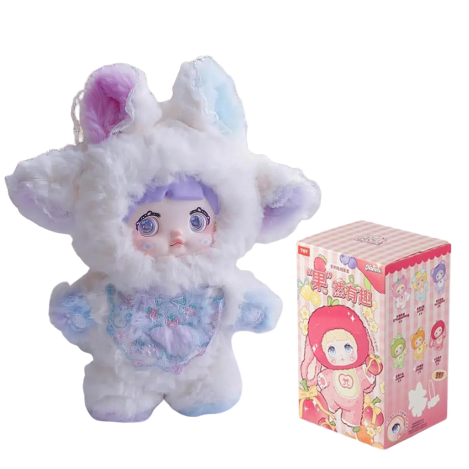 Amazon.co.jp: 【単品 正規品】TOPTOY Nommi 果然有趣フルーツシリーズ