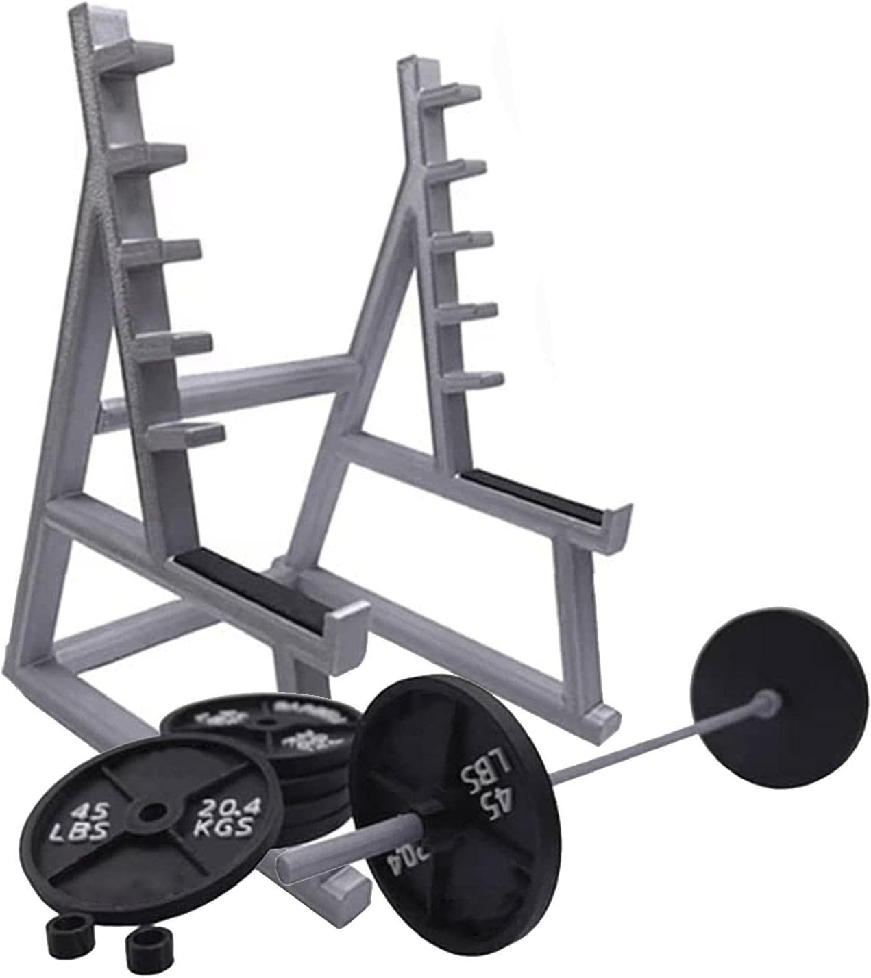 Pen Holder for Desk Unique 2023 New Squat Rack Pencil