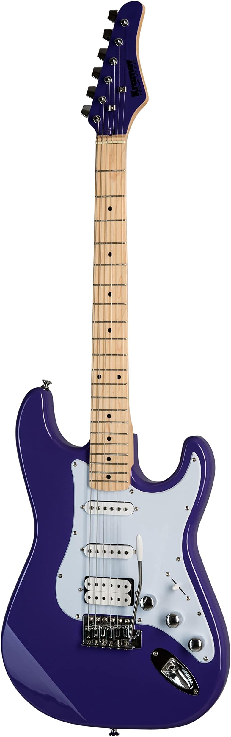 Focus VT-211S, Purple