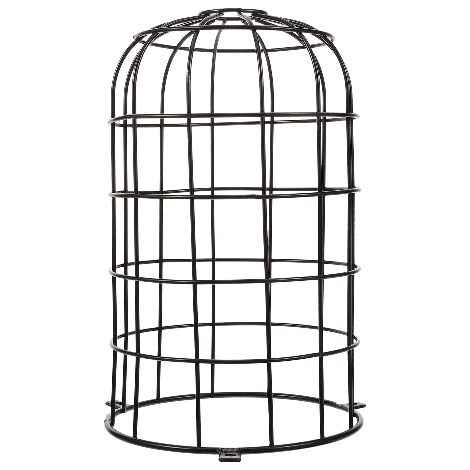 Support métallique durable pour abat-jour et cadre de lampe - 8