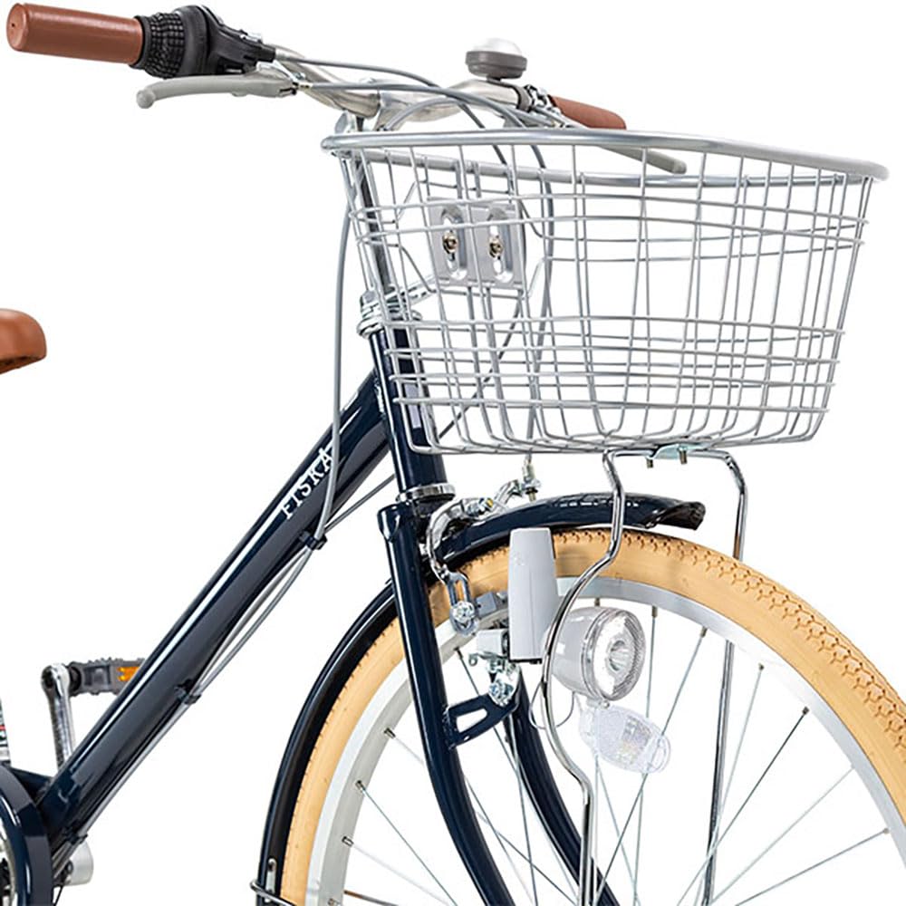 Amazon | 女の子用 自転車 子供 ノルウェイ フィスカ サイクルスポット 