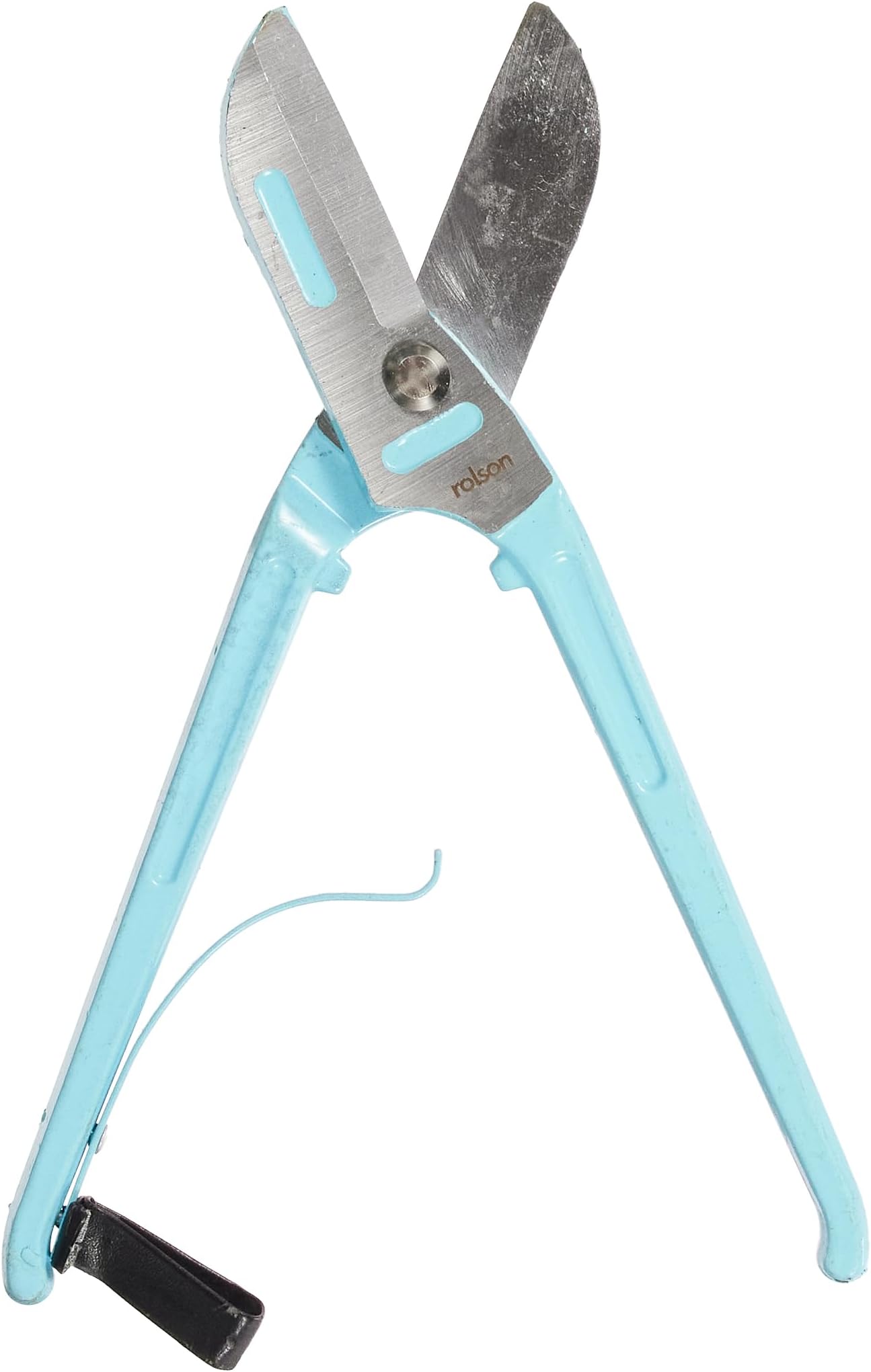 Rolson 22157 250mm Tin Snips