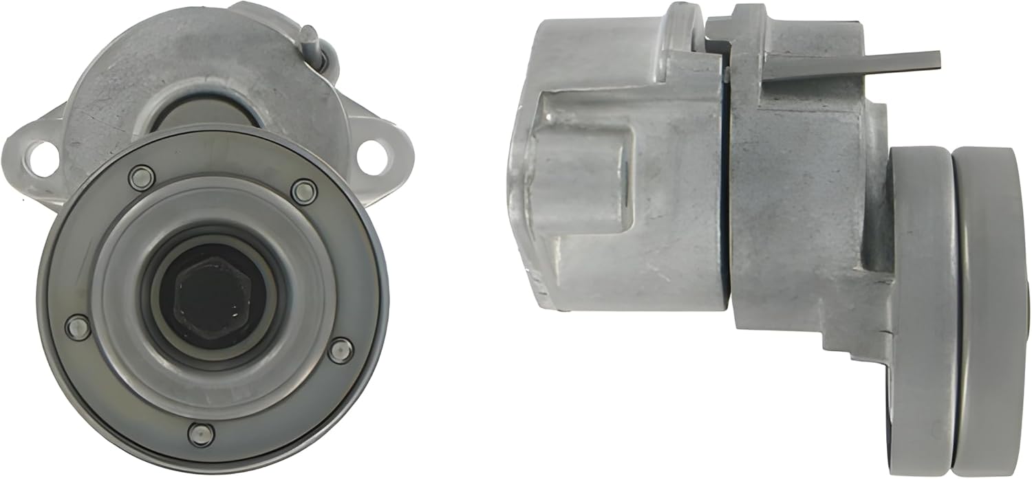 SKF Tensioner Pulley VKM35008