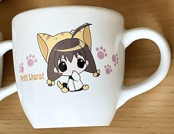 デ•ジ•キャラット カリキュレーター　当時物　でじこ 　ぷちこ　うさだ　ぴよこ デ・ジ・キャラット」のIPを用いたライセンス料フリー企画