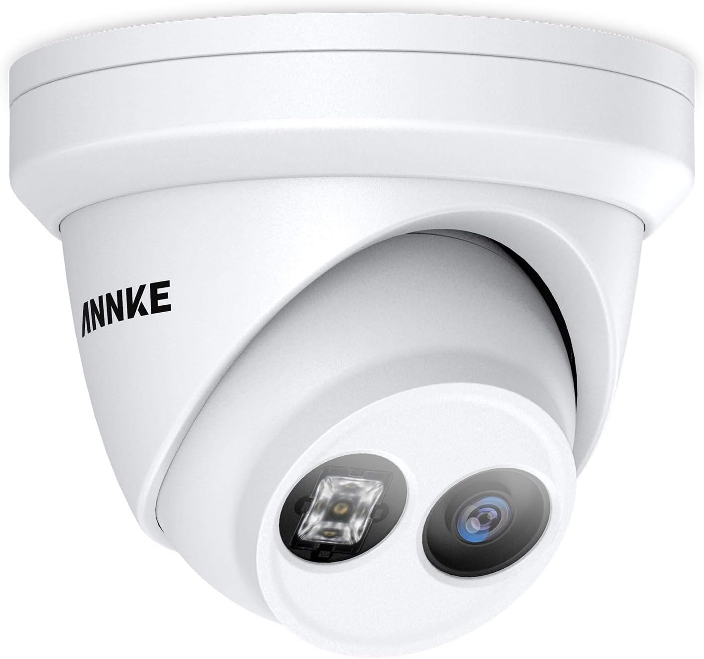 sistemi di telecamere di sicurezza annke