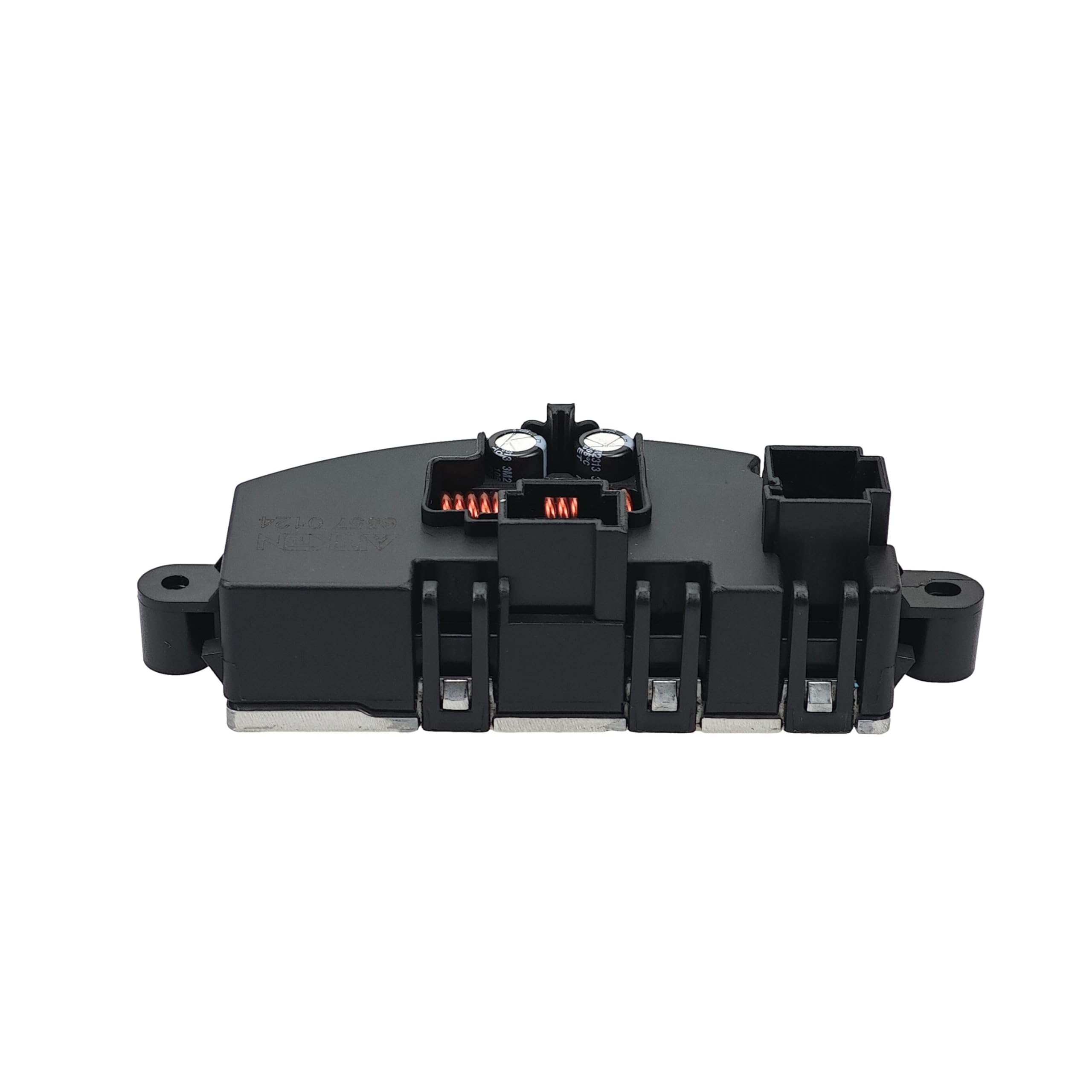 AITKEN Moduł rezystora silnika dmuchawy nagrzewnicy do AUDI A4 A5 Q5 Macan MB W176 W242 zamiennik #8T0820521 2469064100.