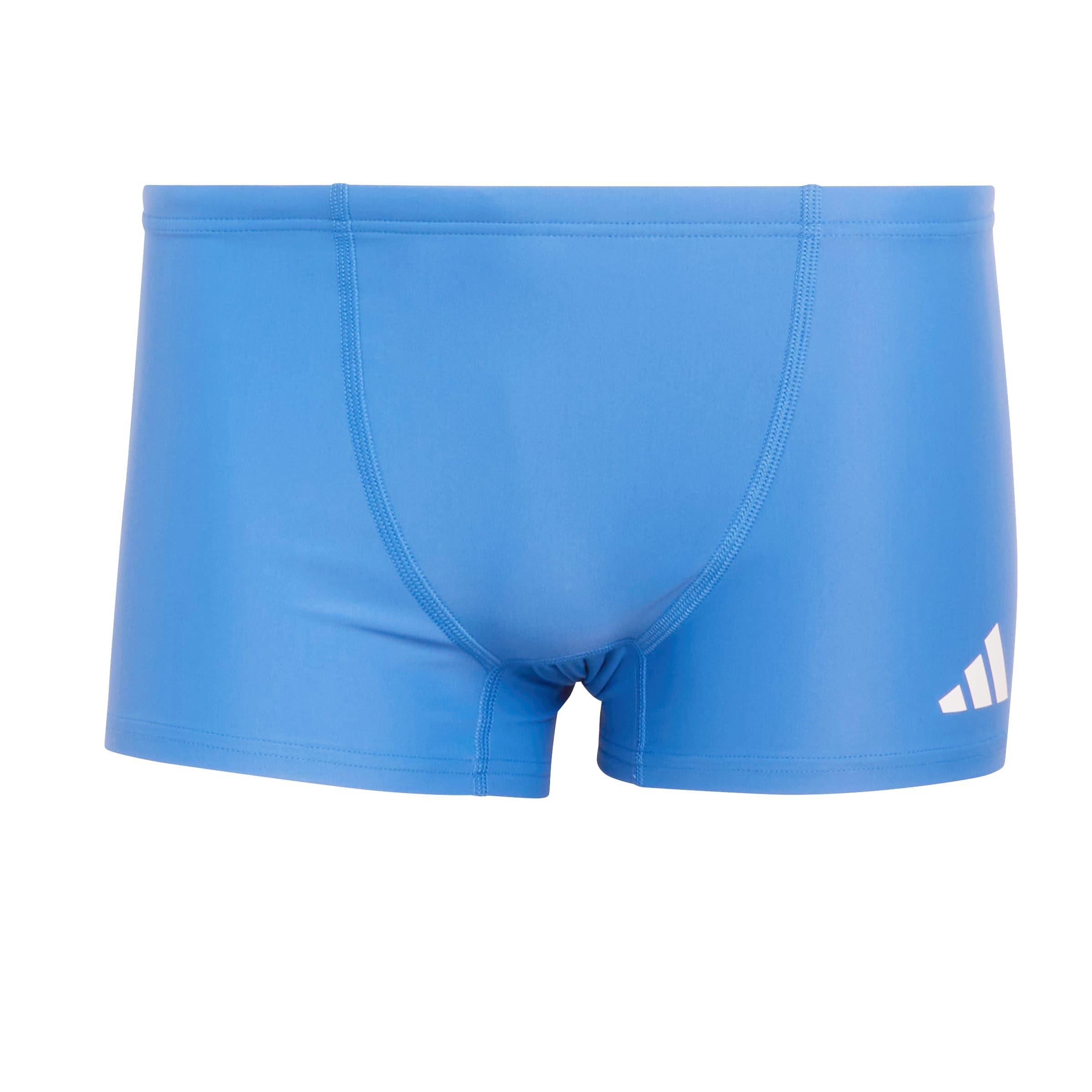 adidas Men's Sport Swim Boxers, Bright Royal, 34