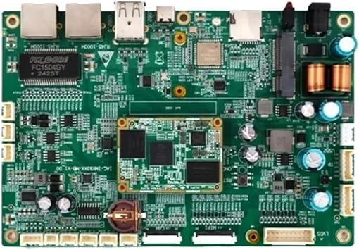 NXP IMX93 Single Board Development Computer