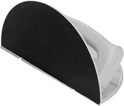 Lixadeira de canto para drywall, suporte para lixa, manual, portátil, ferramenta profissional resistente de retificação em ângulo reto para lixar