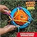 Hydro Swirl Spinning Sprinkler, Color May Vary